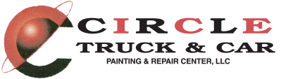 Circle Truck & Repair Center LLC Logo